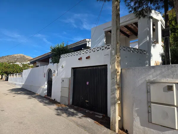 Chalet pareado en Calle Puerto de Somiedo, 4, El Portet-Pla del Mar, El Portet-Pla del Mar - Foto 35