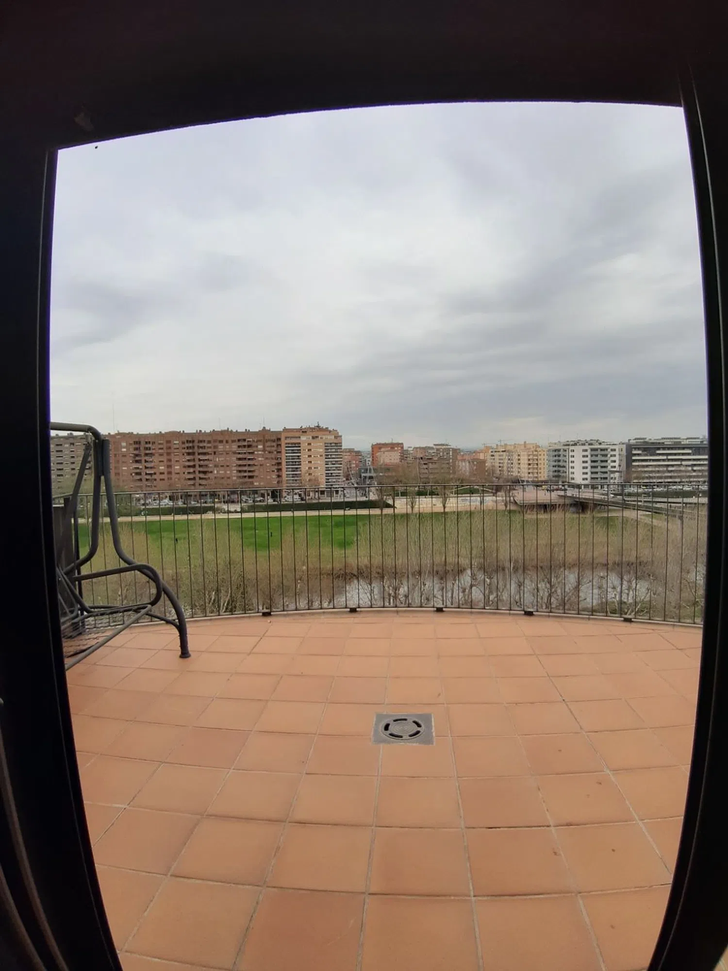 Dúplex en avenida de Blondel, 34 - Foto 1