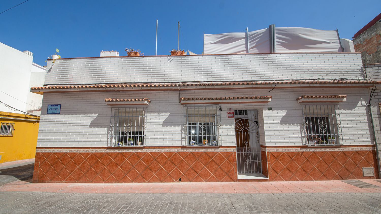 Chalet pareado en Calle Crespo, 32, Centro-San Felipe-Huerta Fava, Centro-San Felipe-Huerta Fava - Foto 2