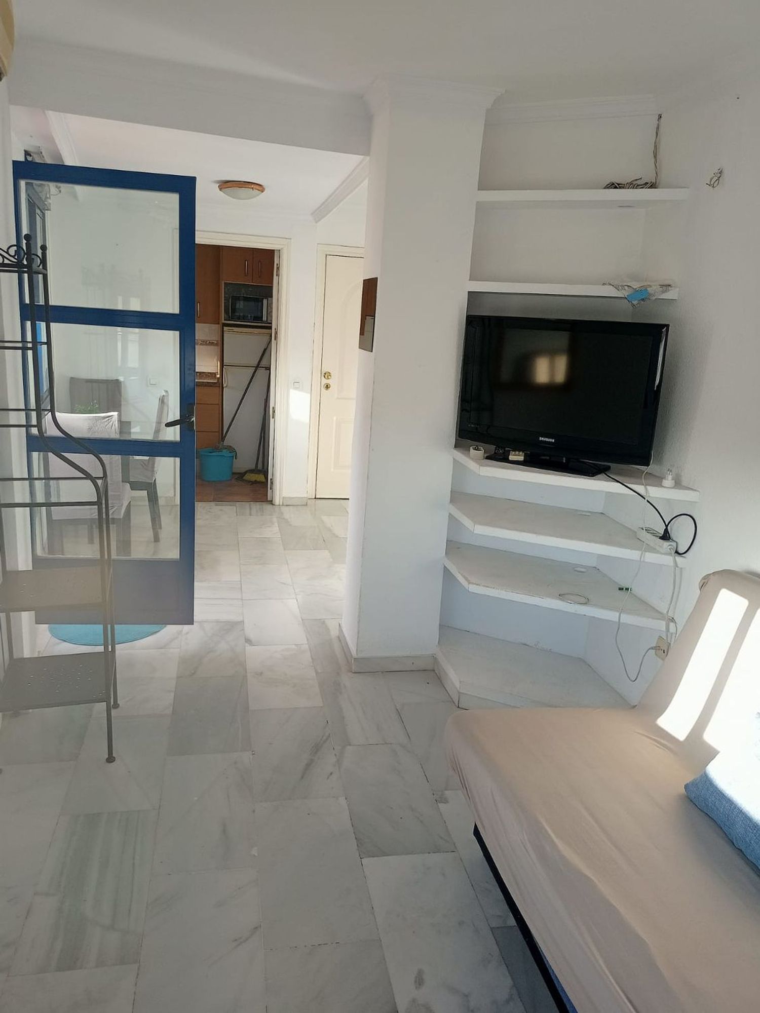 Piso en Calle Zaragüeta, 3, Camino de Antequera - Foto 13