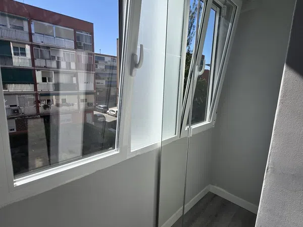 Estudio en Calle Salamanca, 15, Centro, Centro - Foto 1