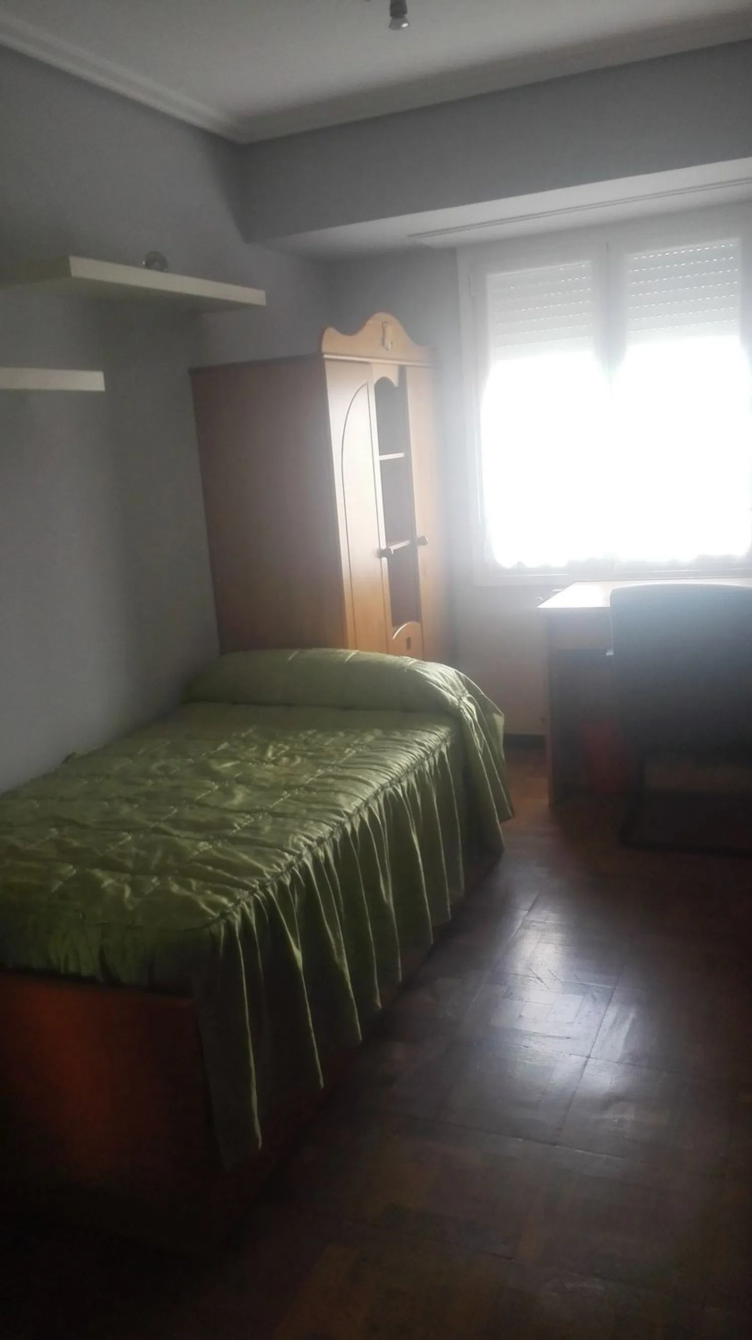 Piso en plaza Dantzari, 1 - Foto 2