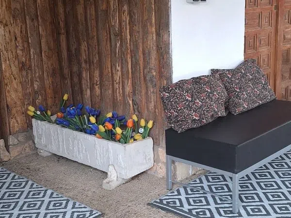 Casa o chalet independiente en Paseo Llanos los, 164 - Foto 11