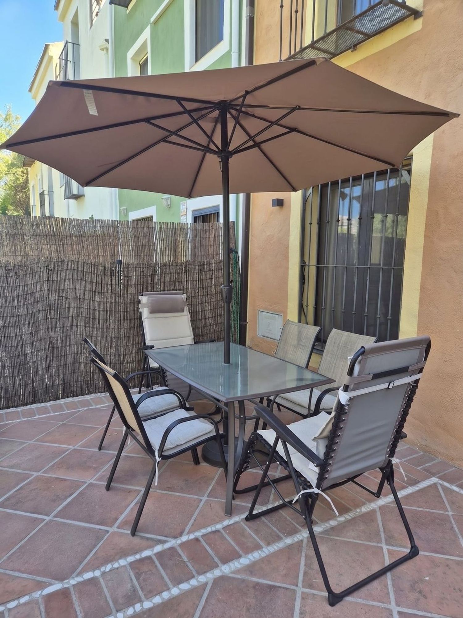 Chalet adosado en Bahia De Casares, 38, Bahía de Casares, Bahía de Casares - Foto 3