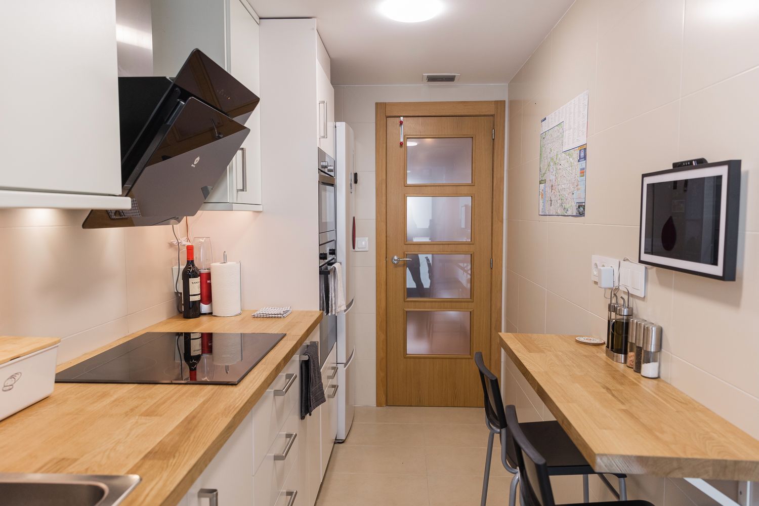 Piso en Barrio Aiora - Foto 6