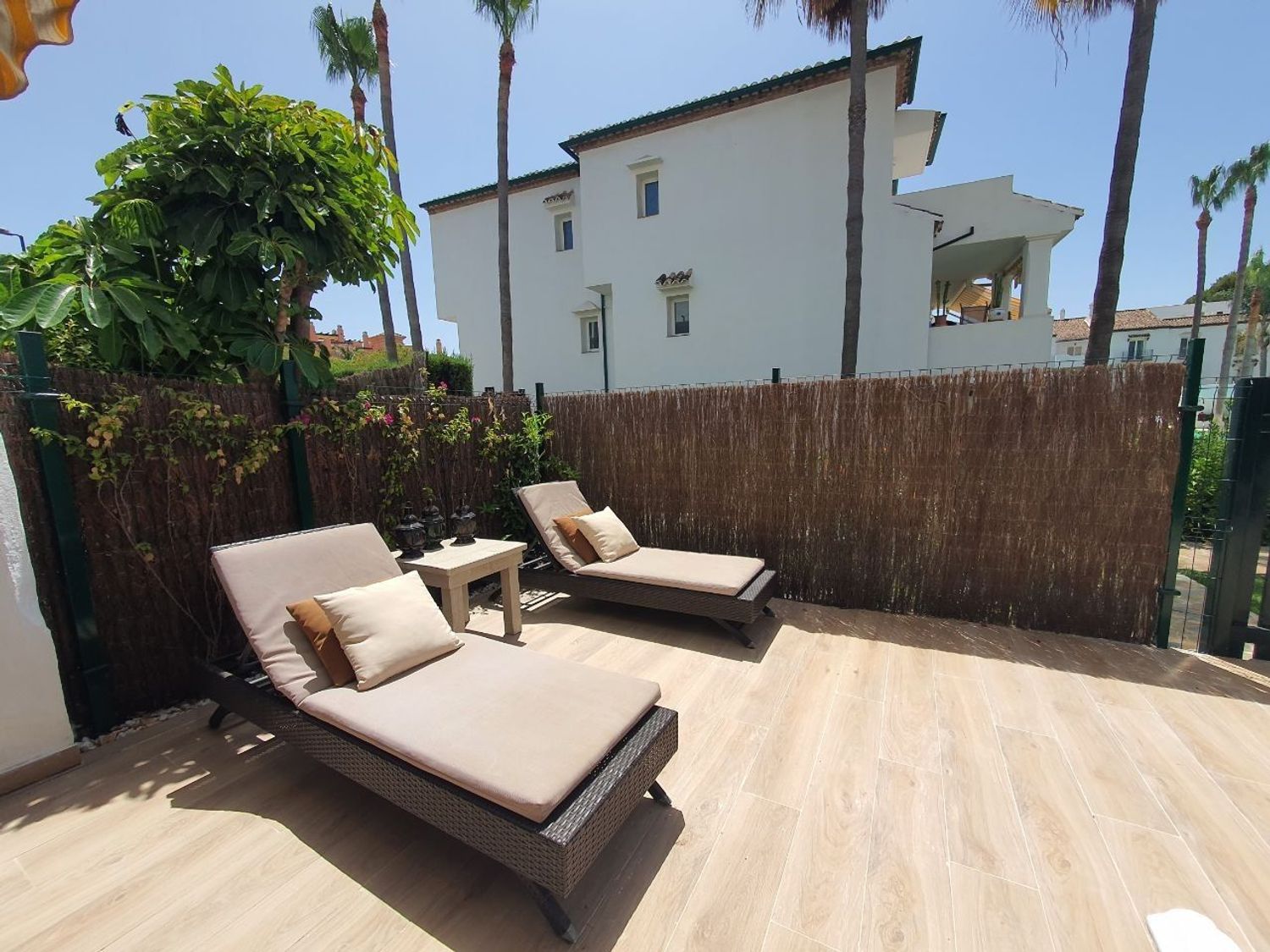 Piso en Avenida Hacienda del Sol s/n, Atalaya-Isdabe - Foto 21