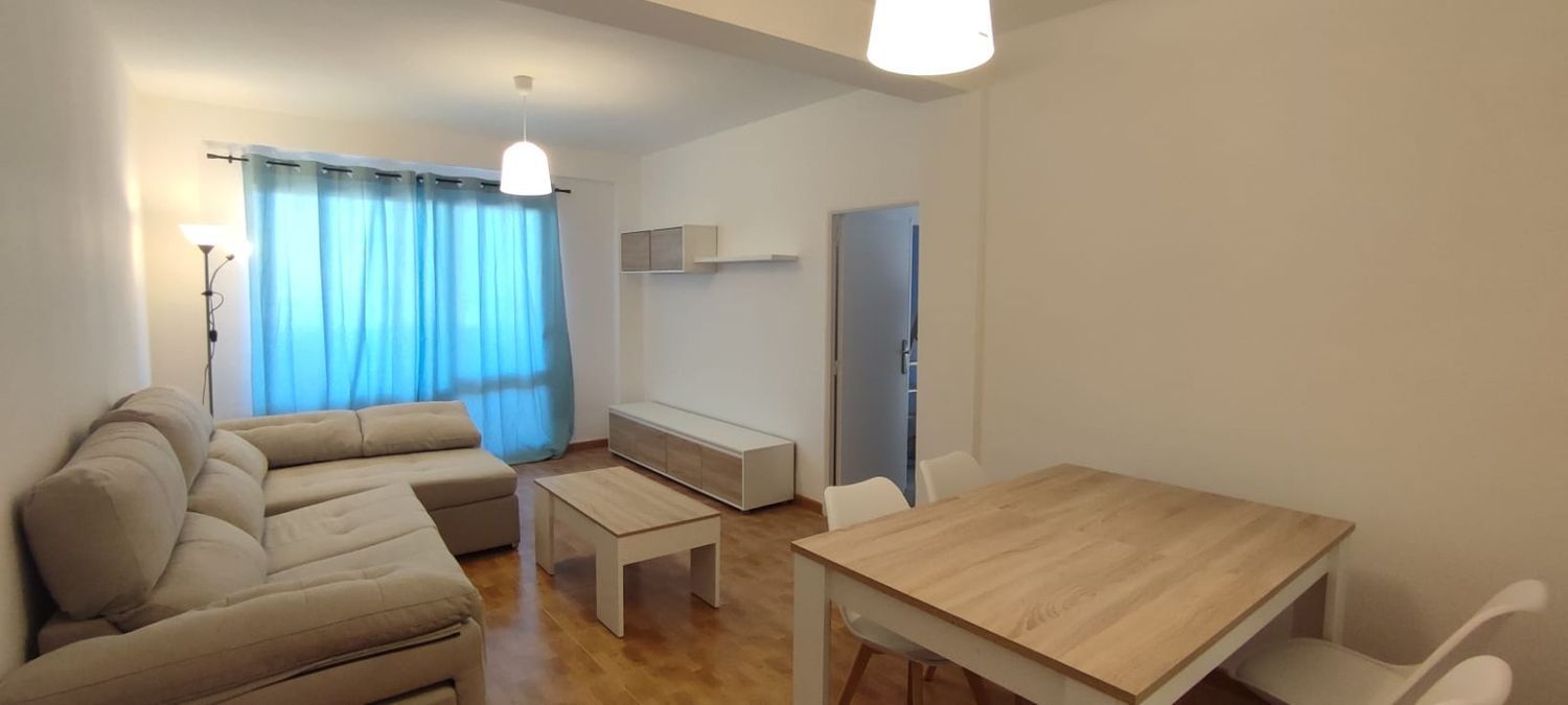 Piso en calle Henríquez de Jorquera, 14 - Foto 1