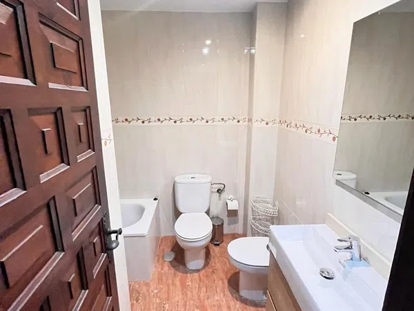Piso en Avenida Pintor Sorolla, 57, Limonar - Foto 13
