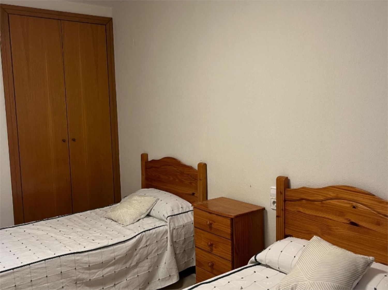 Piso en calle Santa María de la Hiedra, 1 - Foto 6