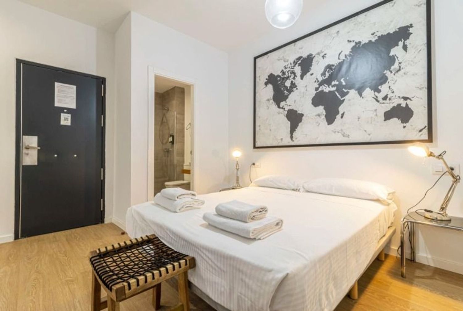Estudio en Calle Santa María, 4, Centro - Foto 12