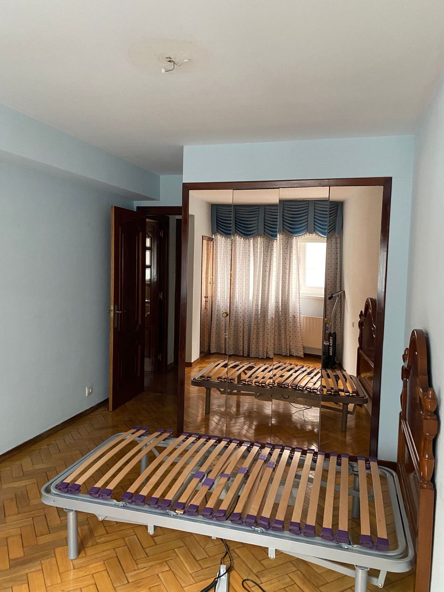 Piso en Calle Merced, 75 - Foto 14