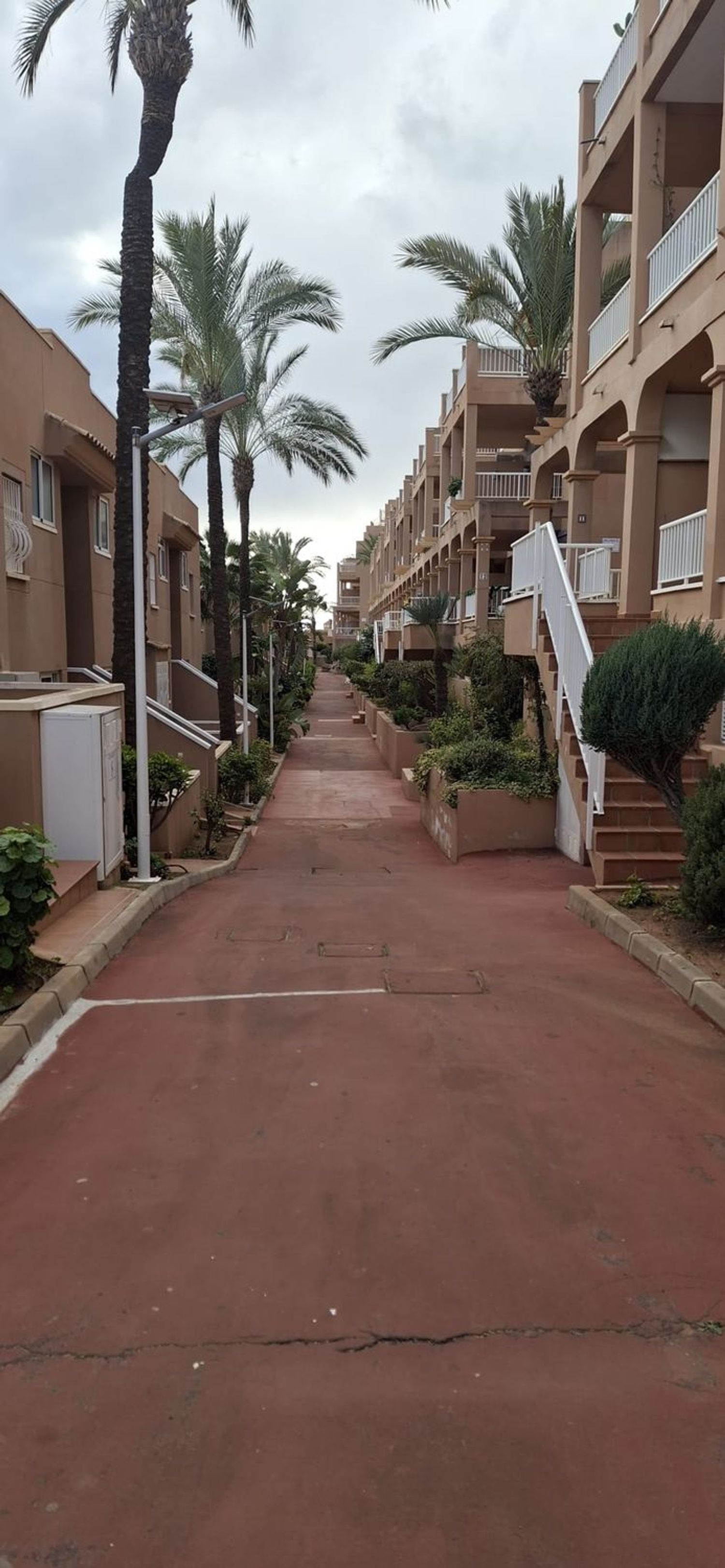 Piso en Paseo Moro Manco, 8, Zona Urb. Marina de la Torre, Zona Urb. Marina de la Torre - Foto 3