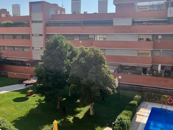 Piso en Barrio Alameda de Osuna