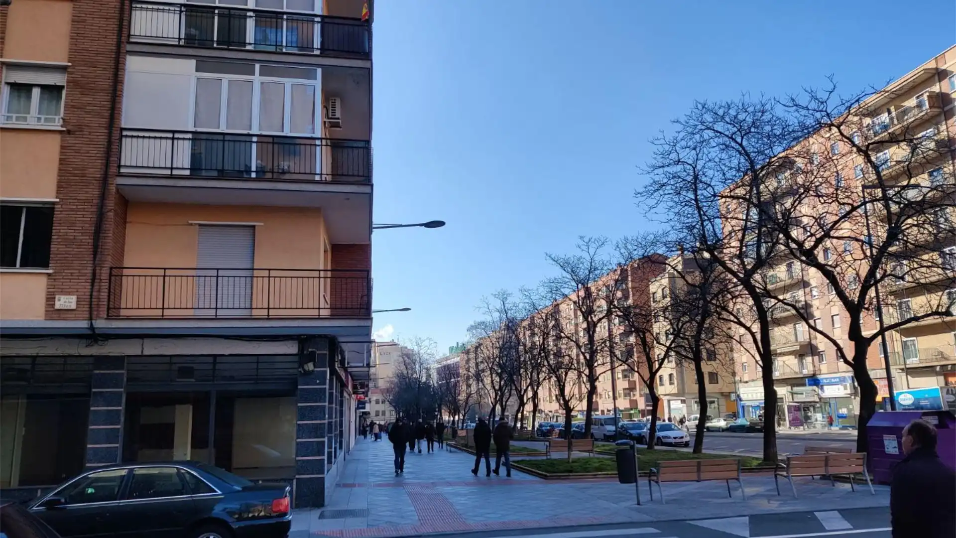 Piso en  Calle de los Tilos 2 - Foto 2