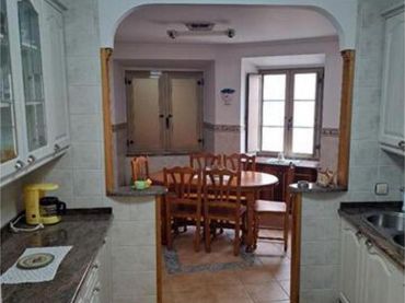 Chalet en Plaza do Souto. San Miguel de Rte. - Foto 2