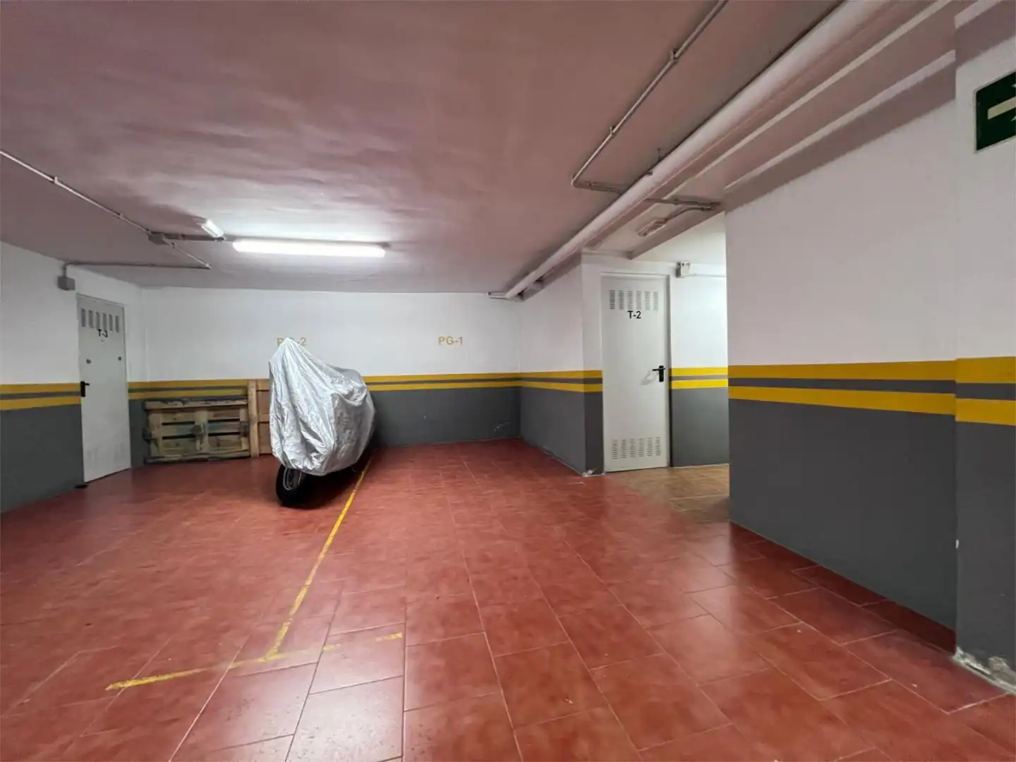 Piso en  Calle Reyes Católicos 22 - Foto 7