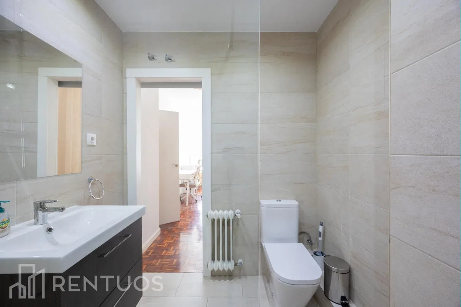 Piso en calle San Anastasio - Foto 16