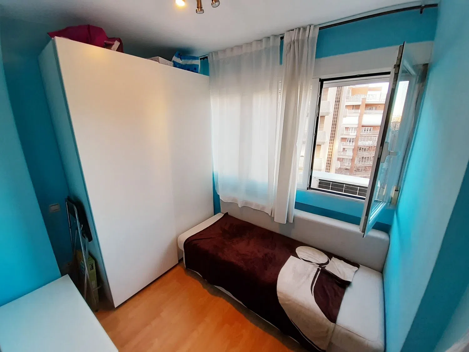 Piso en avenida del General Perón, 32 - Foto 9