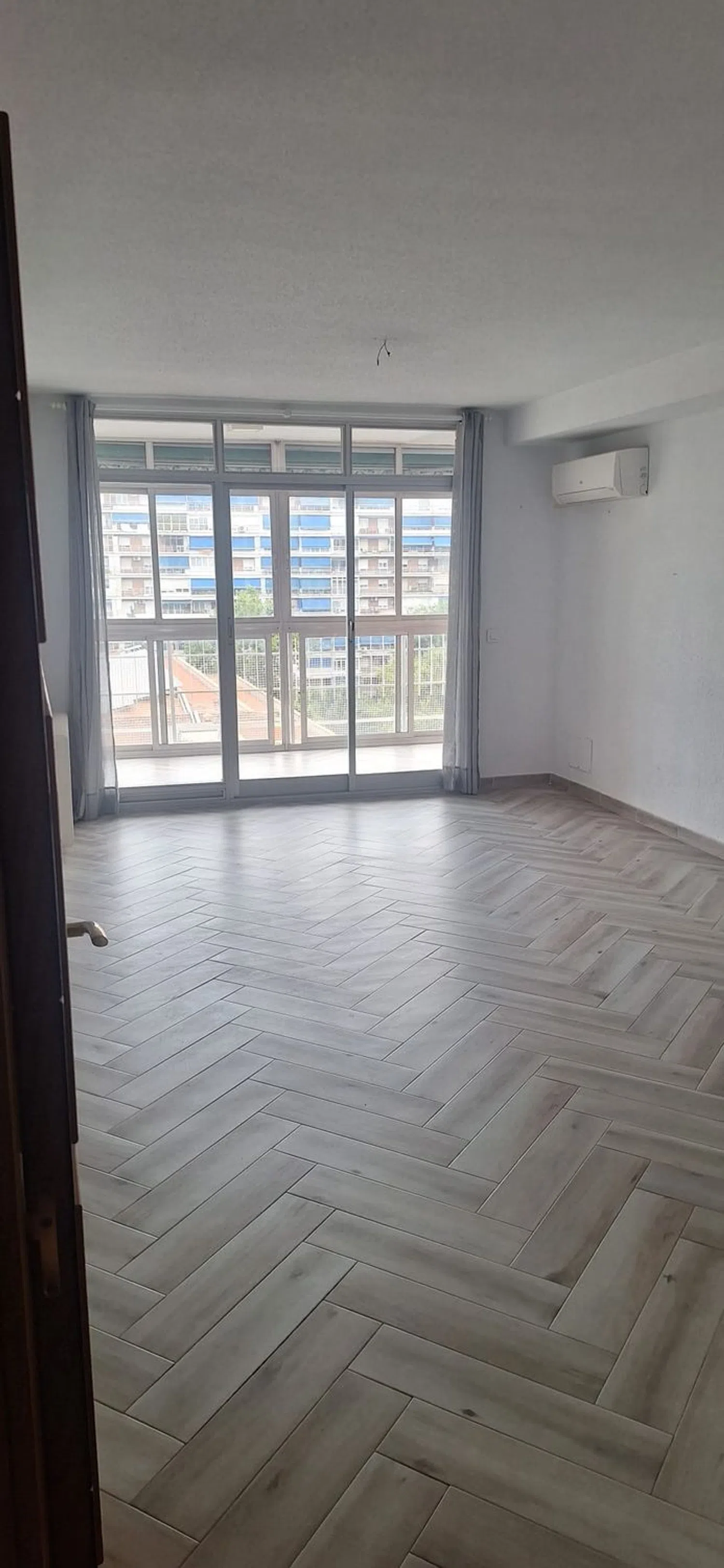 Piso en calle Cabo de San Vicente, 12 - Foto 2