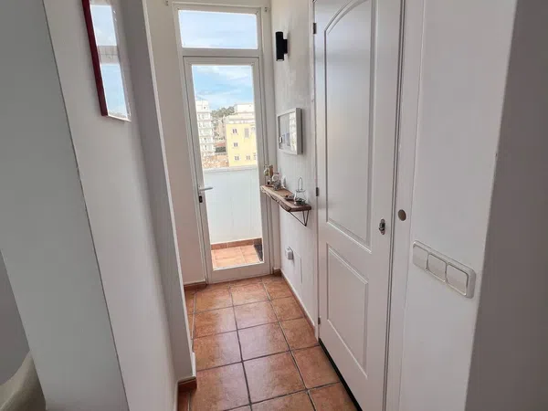 Ático en carretera Militar, 252 - Foto 6