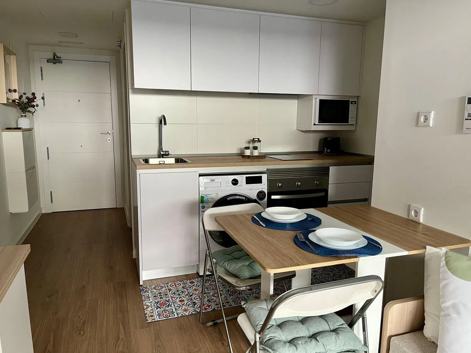 Estudio en calle de Fuerteventura, 5 - Foto 6