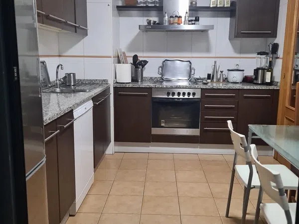 Chalet adosado en calle Naciones Unidas, 6 - Foto 3