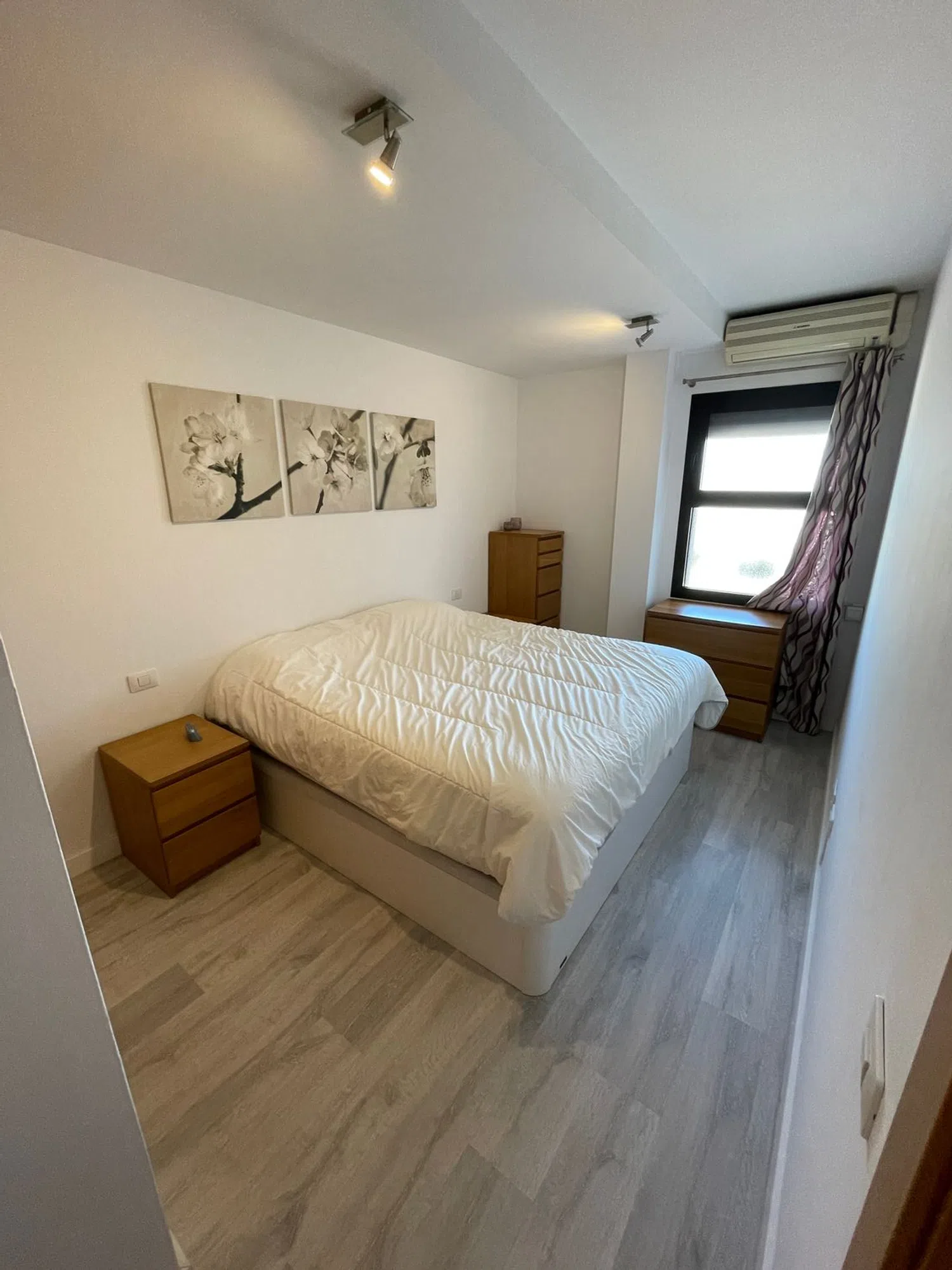 Piso en calle Vallehermoso, 43 - Foto 4