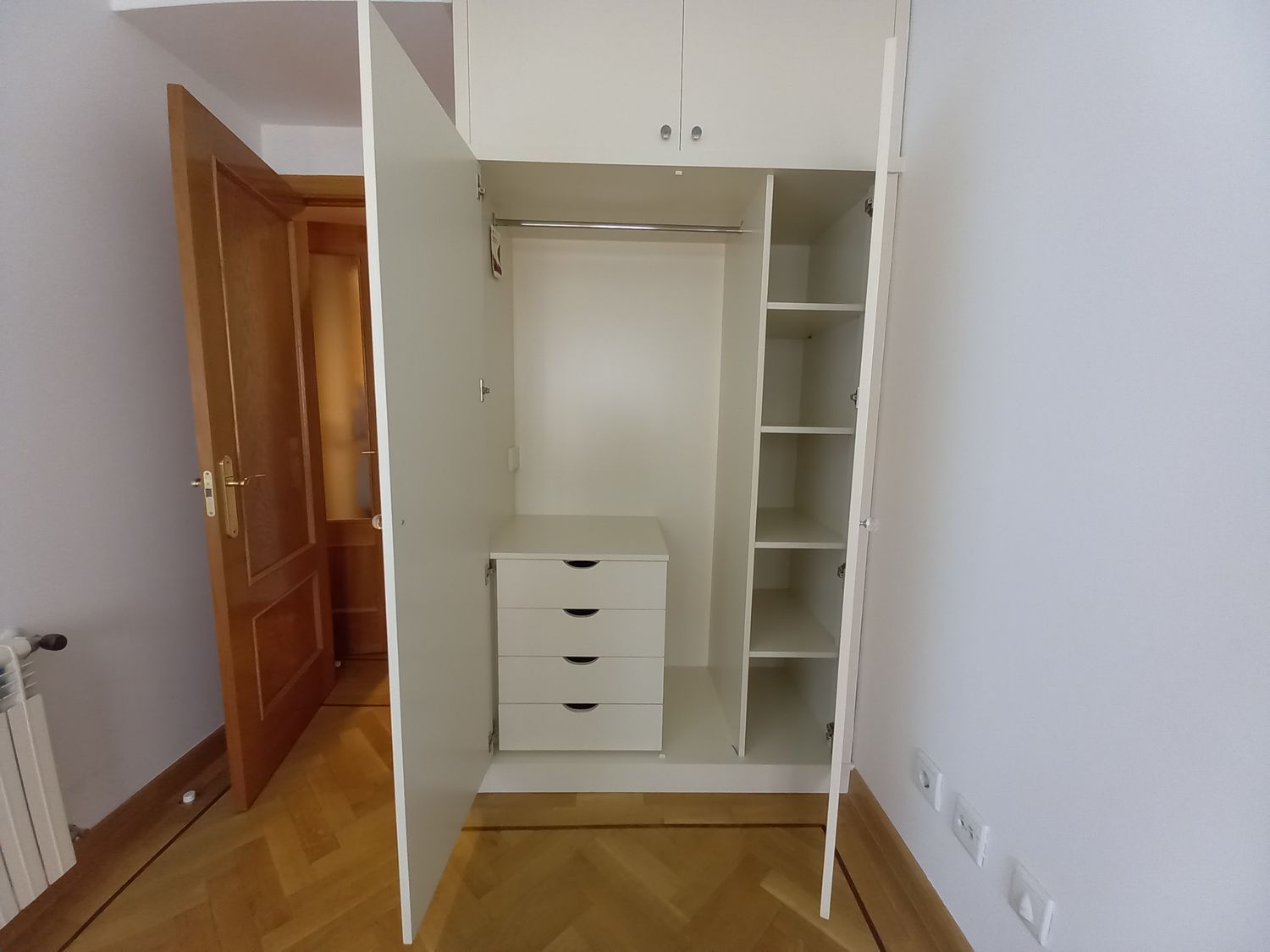 Piso en calle del Doctor Esquerdo, 157 - Foto 13