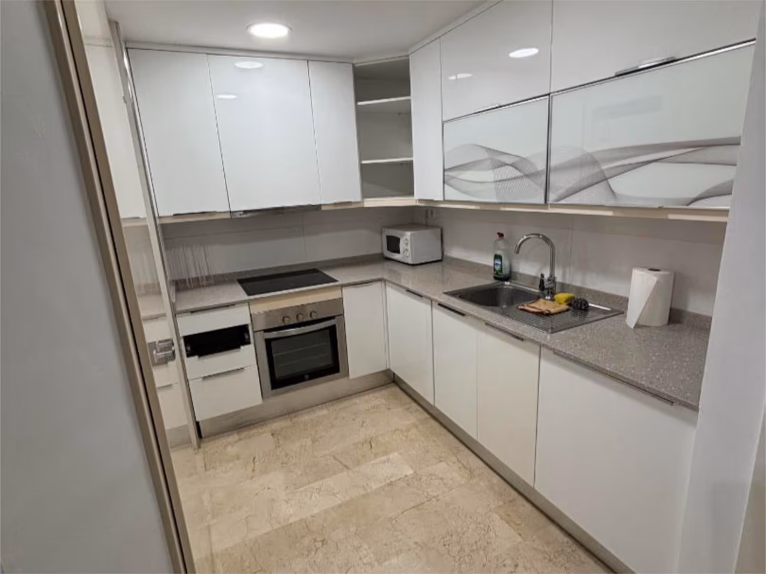 Piso en  Carrer de Joan Lluís Vives 9 - Foto 6