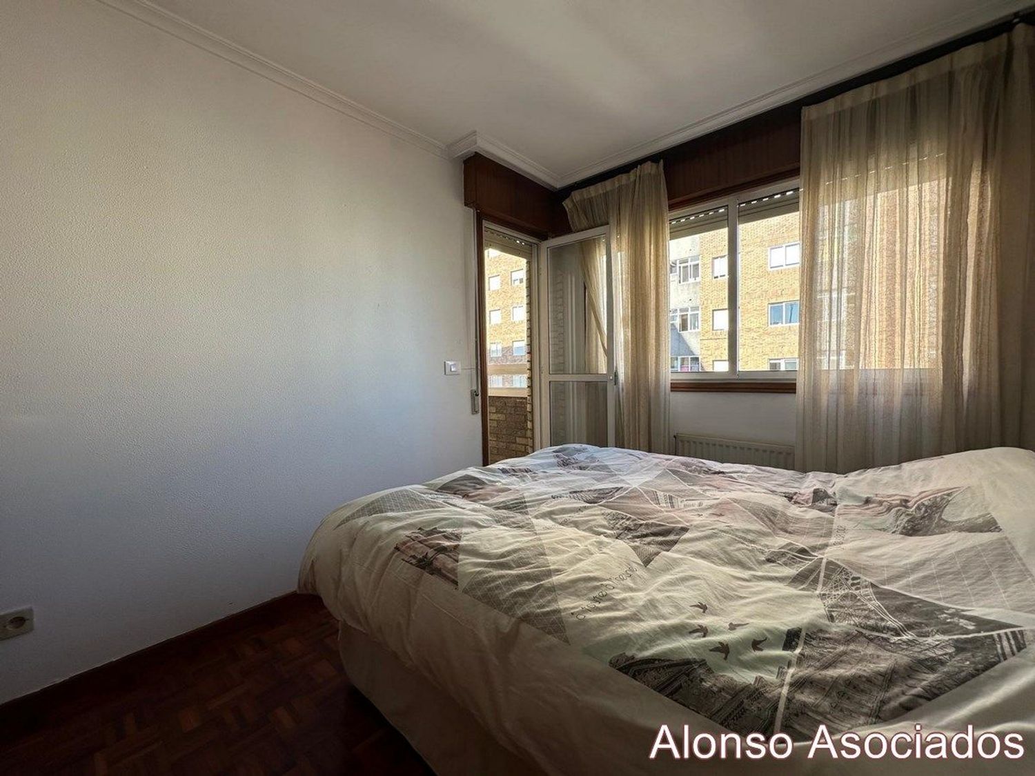 Piso en Avenida Alcalde Gregorio Espino, 81, Casablanca - Calvario - Foto 22