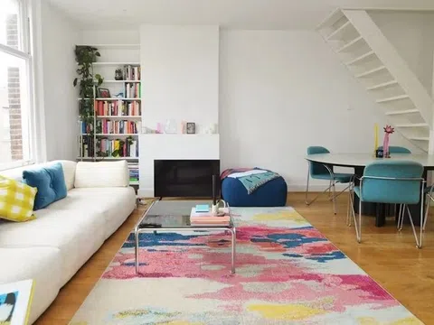 Piso en calle San Antón, 43 b