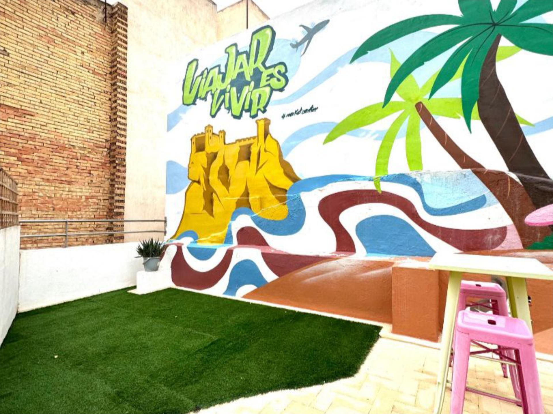 Piso en  Calle San Leandro 13 - Foto 15