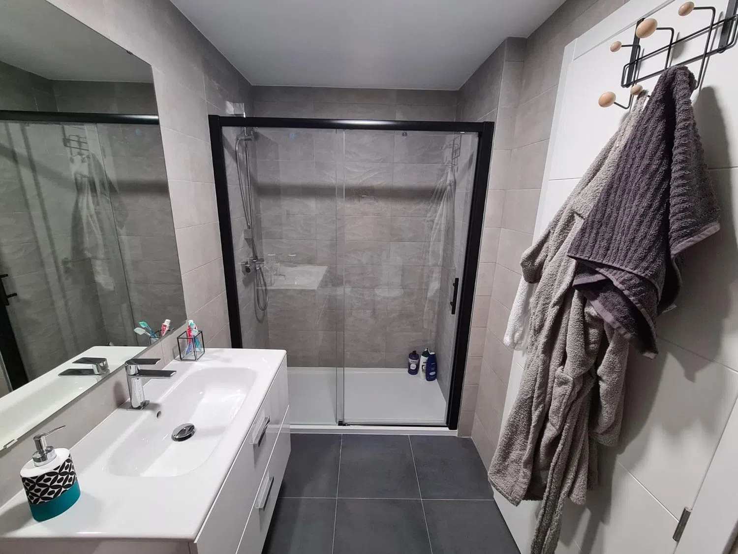 Piso en avenida de la Buhaira, 17 - Foto 12