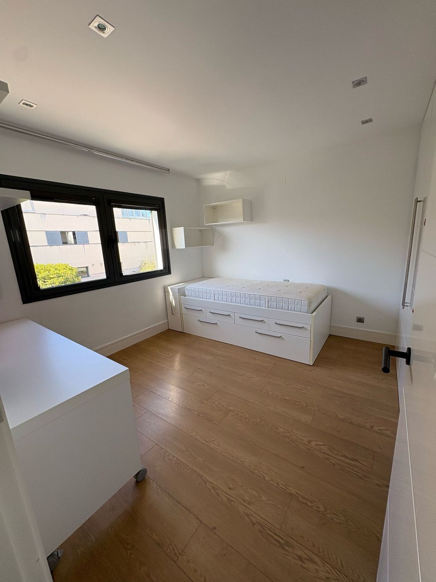 Chalet pareado en paseo de los Parques, 26 - Foto 13