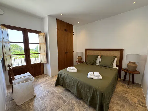Casa rural en Diseminado Gelabert, 41, Santa Agnés de Corona - Sant Mateu d'Albarca, Santa Agnés de Corona - Sant Mateu d'Albarca - Foto 9