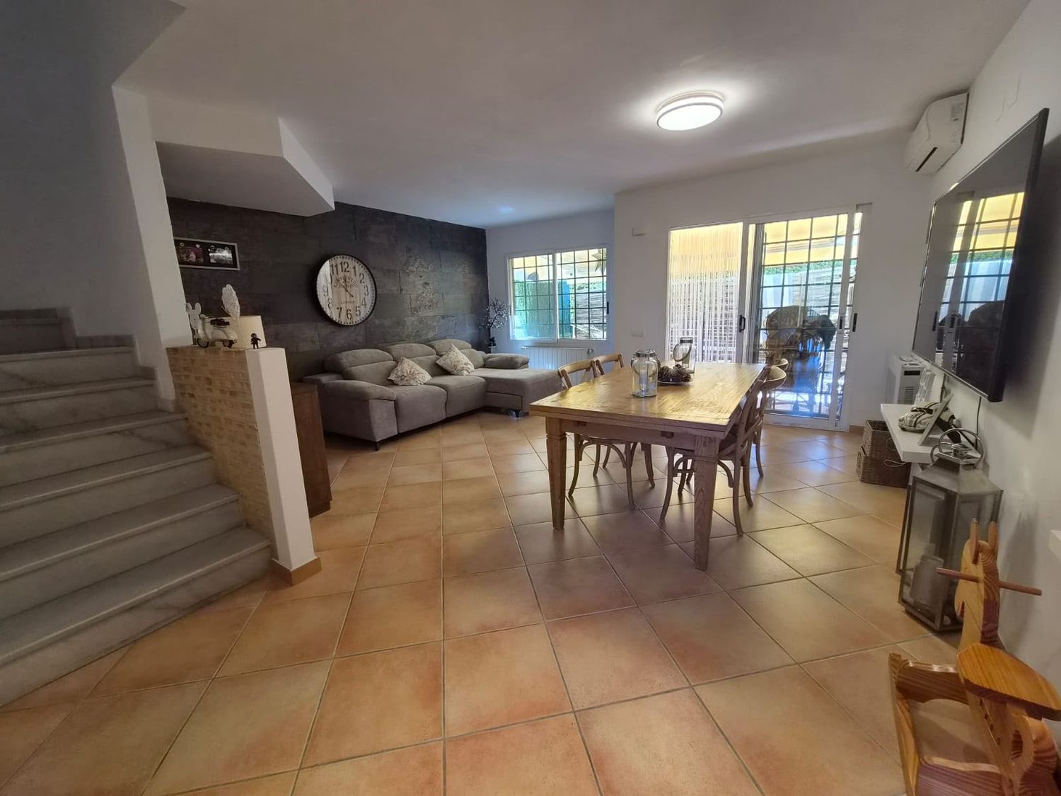 Chalet adosado en Calle Mussol, 6 - Foto 3