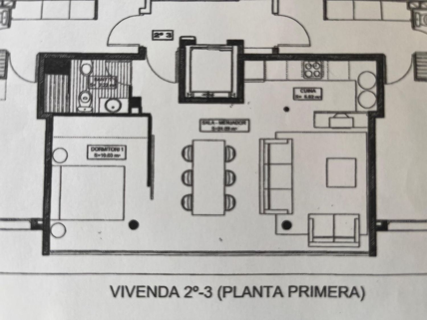 Piso en calle del Doctor Codina, 25 - Foto 12
