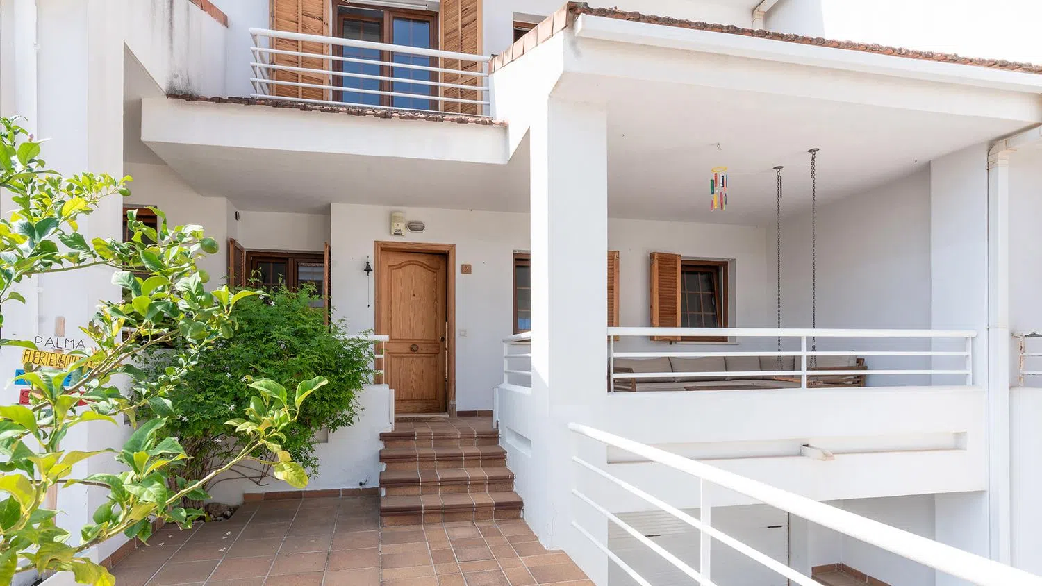 Chalet adosado en calle Pare Antoni Oliver, 2 - Foto 15