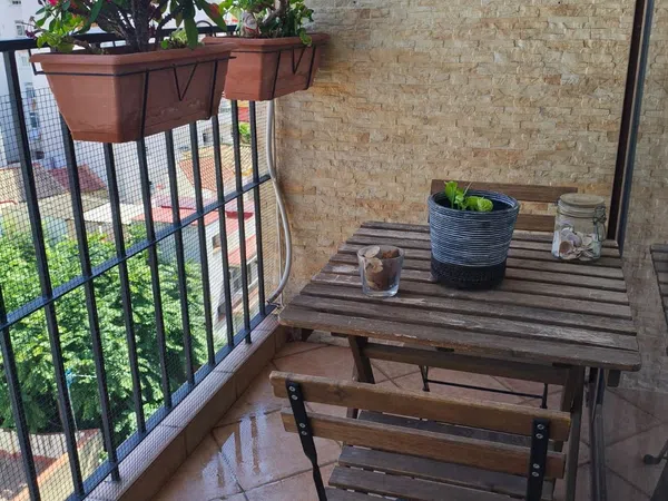 Piso en Alameda del Patrocinio, 5, Olletas - Sierra Blanquilla - Foto 25