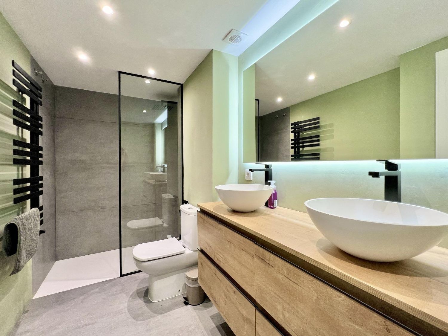 Dúplex en calle Salbaterrabide, 103 - Foto 20