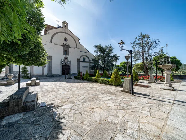 Casa de pueblo en Calle General Martinez Benito, 7 - Foto 1