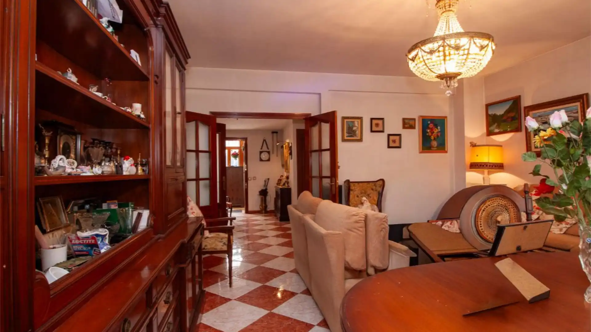 Chalet en Pozuelo de Alarcón - Foto 6