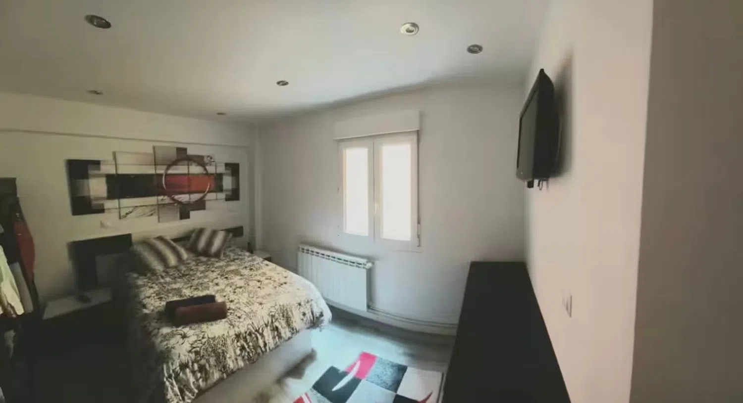 Piso en calle Leopoldo Pardo, 7 - Foto 4