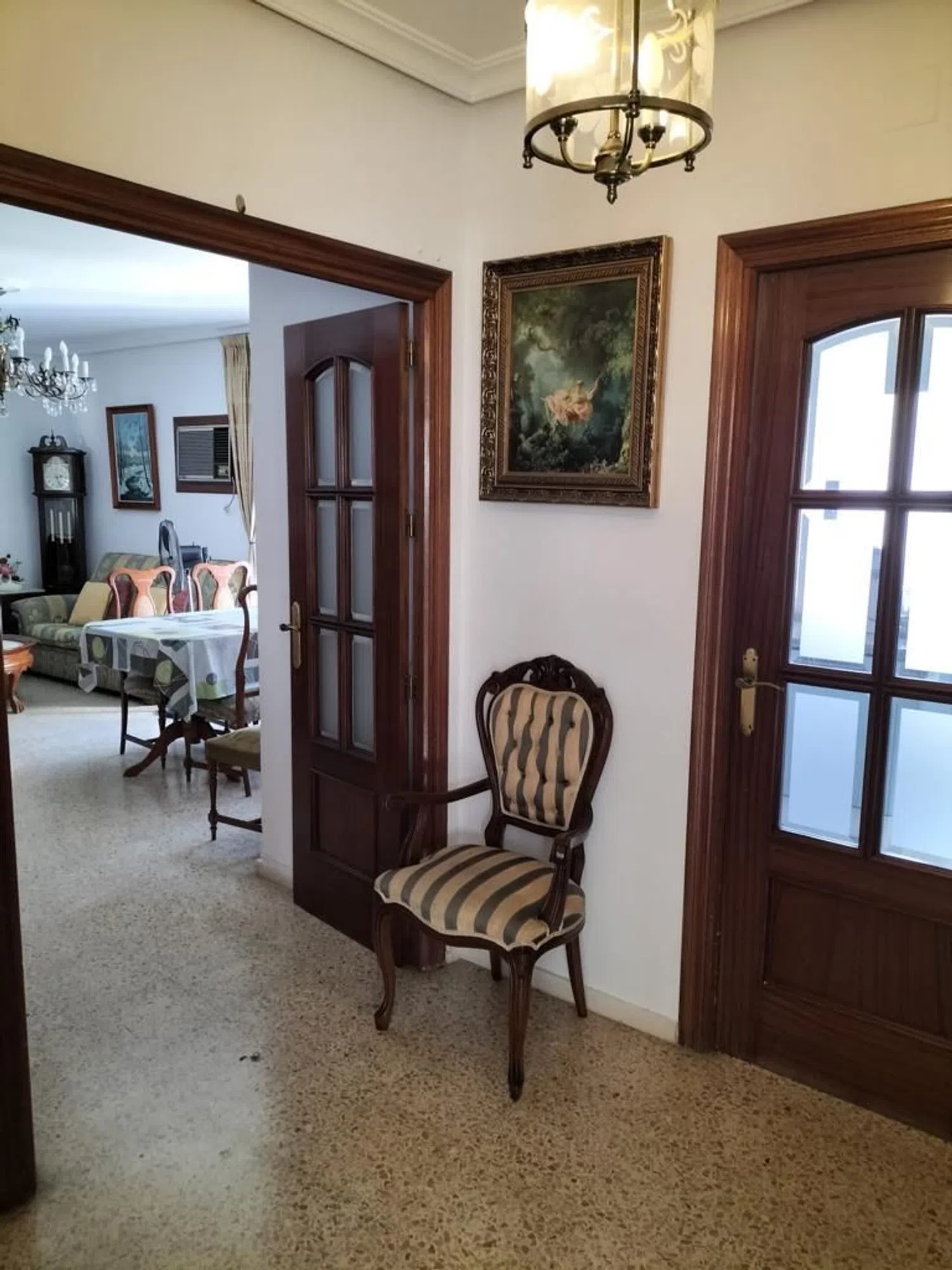 Piso en calle Urquiza, 5 - Foto 4