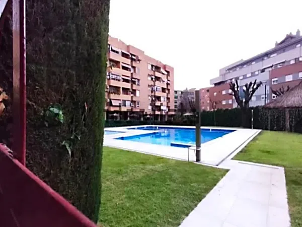 Piso en calle Virgen del Monte, 14 - Foto 15