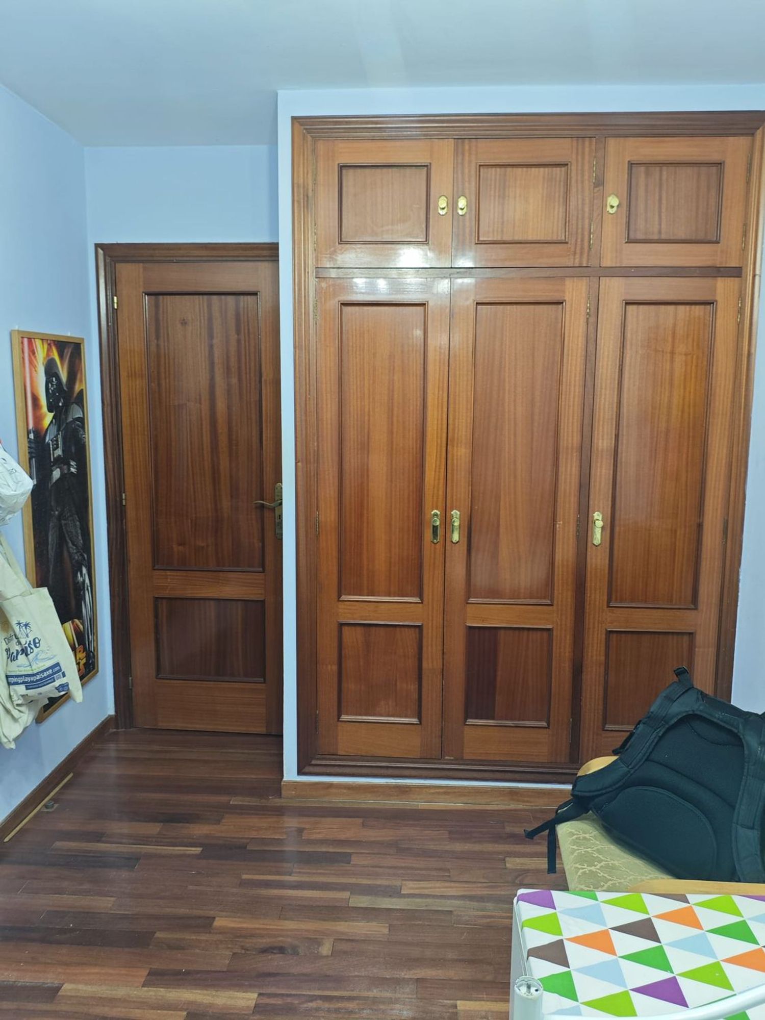 Piso en Avenida Lugo, 11, La Seca - Los Salgueriños, La Seca - Los Salgueriños - Foto 6