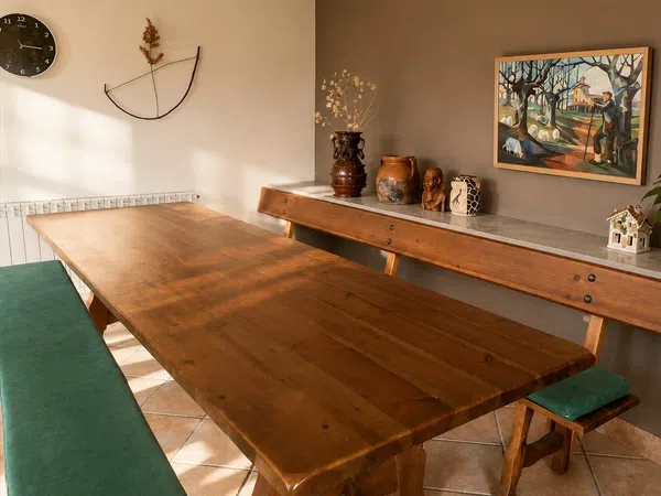 Casa rural en de la Iglesia, 5 - Foto 7