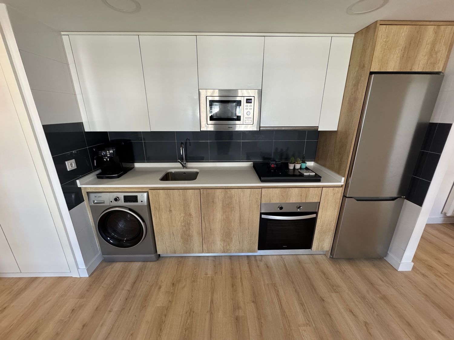 Piso en avenida de Castilla y León, 9 - Foto 13