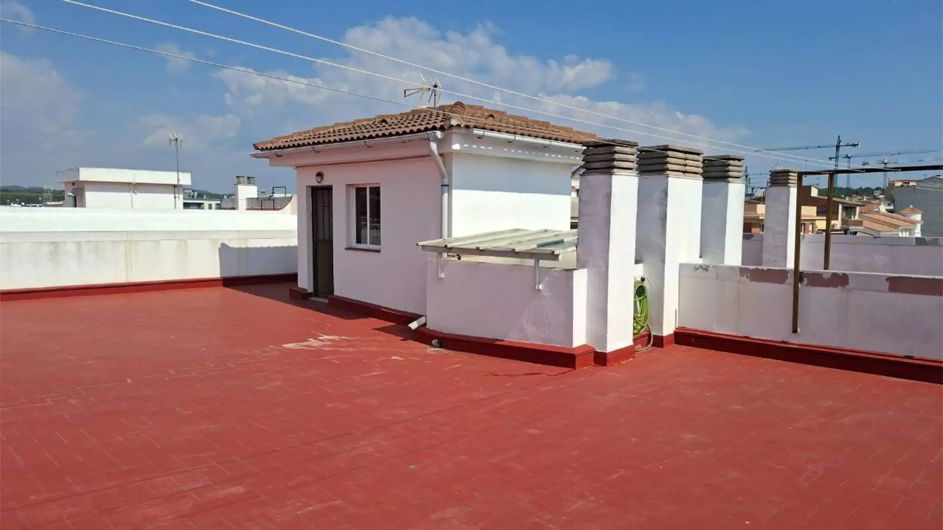 Piso en  Avinguda de Mas d'En Serra 22 - Foto 17