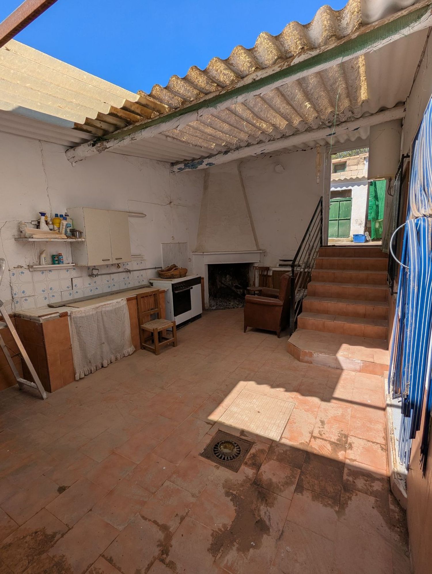 Casa de pueblo en Calle Diseminados, 474 - Foto 31